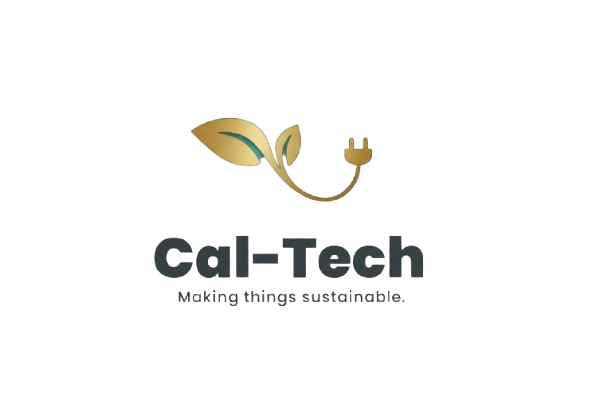 Cal-Tech elektricien Lokeren - Logo